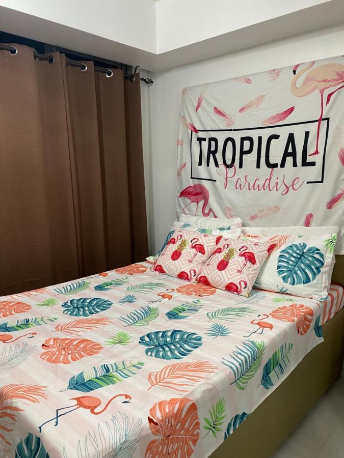 Tropical Paradise At Azure *