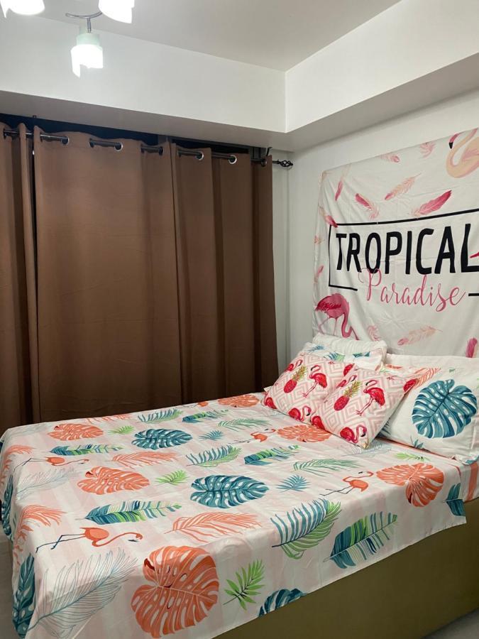 Apartment Tropical Paradise At Azure