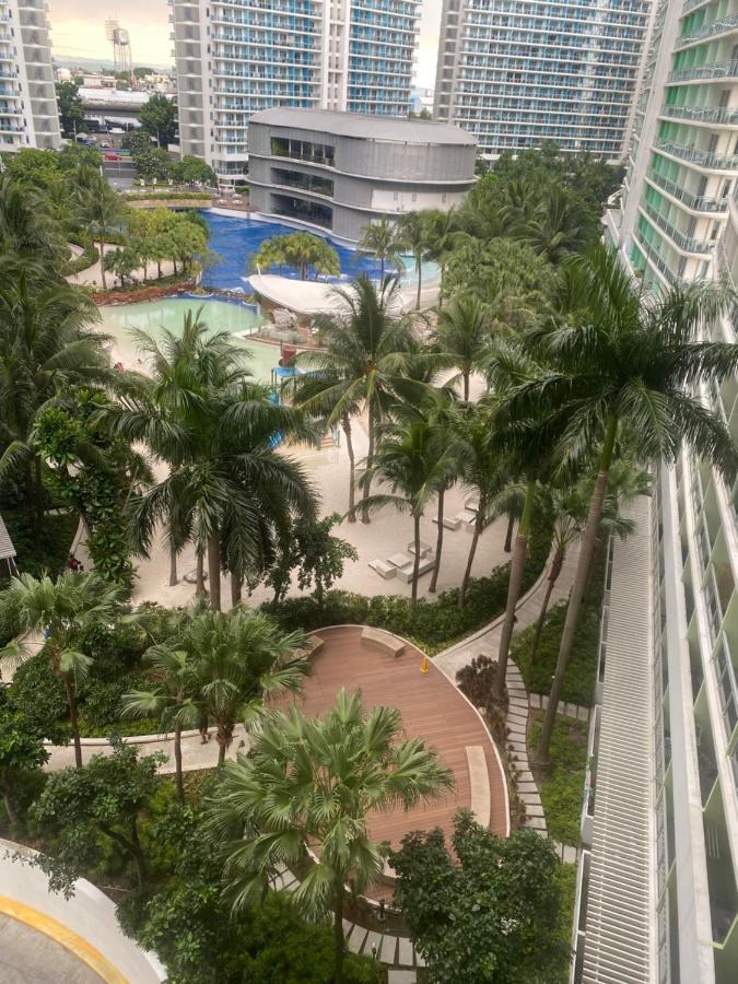 Tropical Paradise At Azure