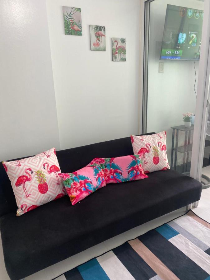 Apartment Tropical Paradise At Azure *