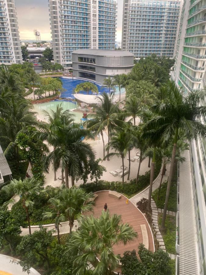 Tropical Paradise At Azure *