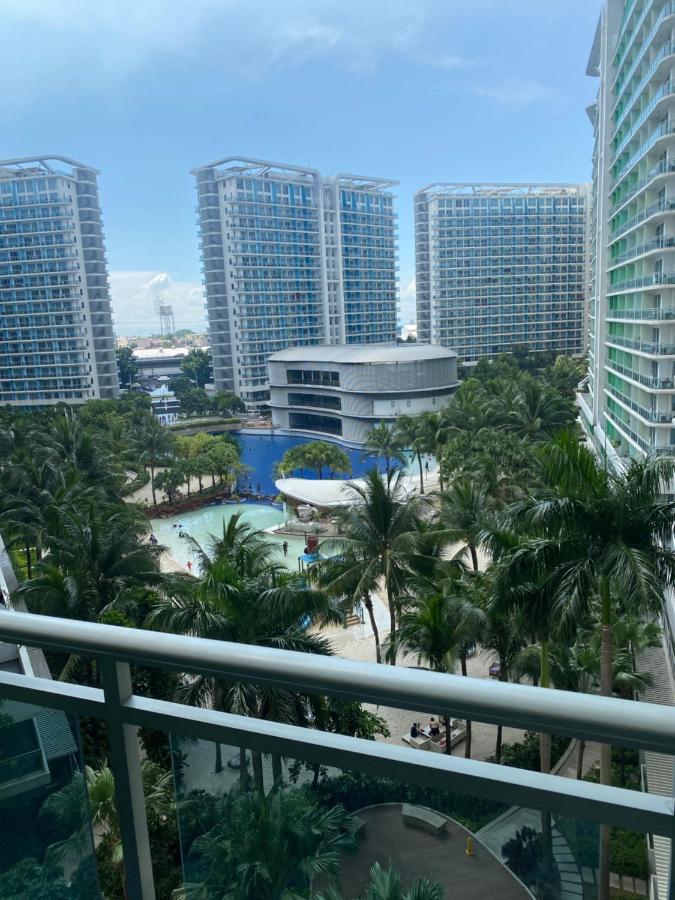 Tropical Paradise At Azure Apartment *