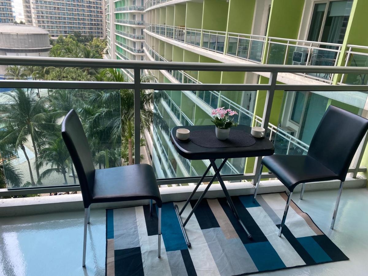 Tropical Paradise At Azure