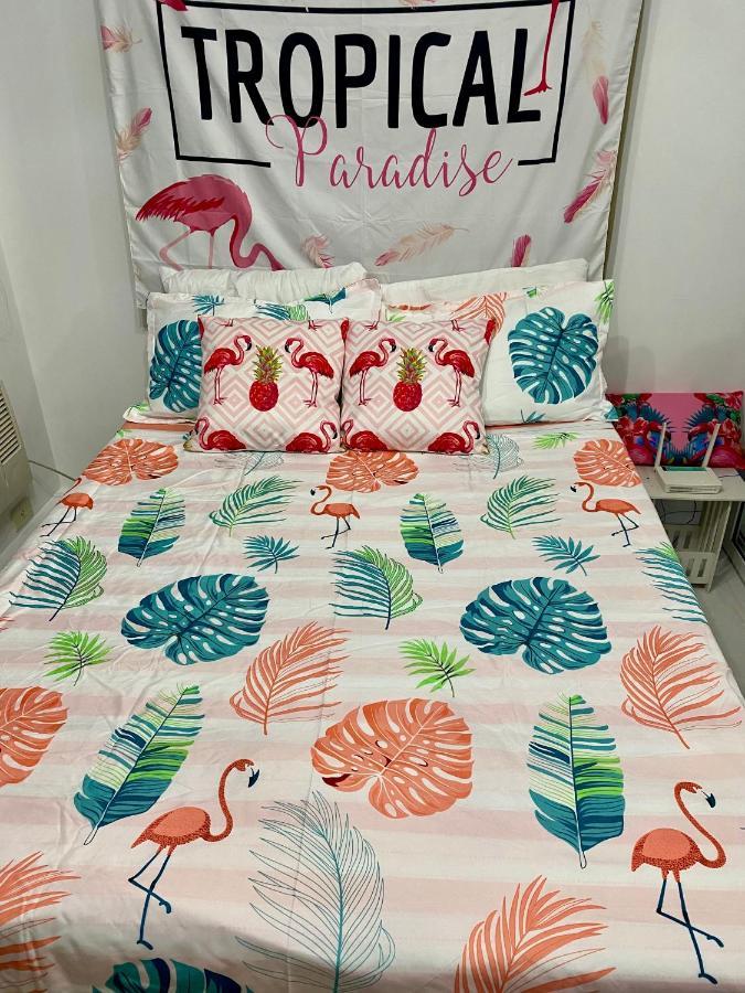 Tropical Paradise At Azure