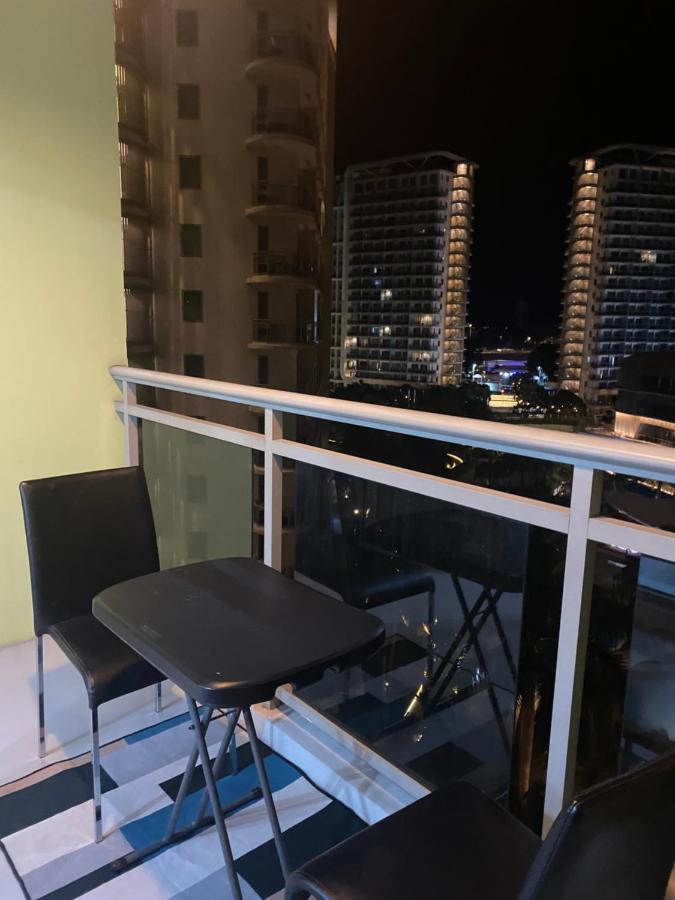 Apartment Tropical Paradise At Azure *