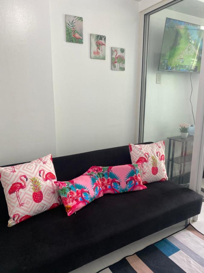 Tropical Paradise At Azure Apartment *