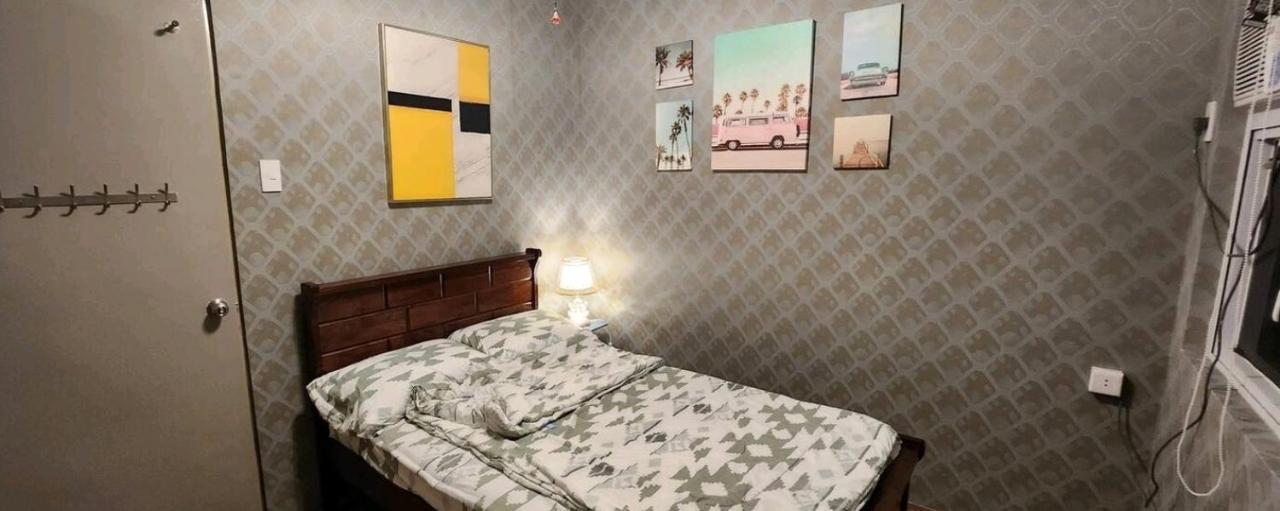 Aparthotel At Taft Avenue, Malate, Manila