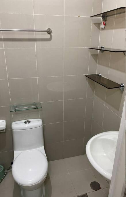 Grass Residences Tower2 21floor Apartment Manila