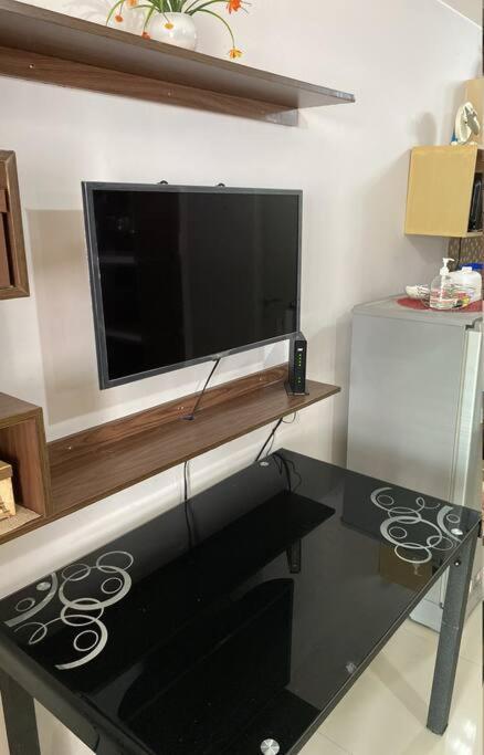 Grass Residences Tower2 21floor Apartment Manila