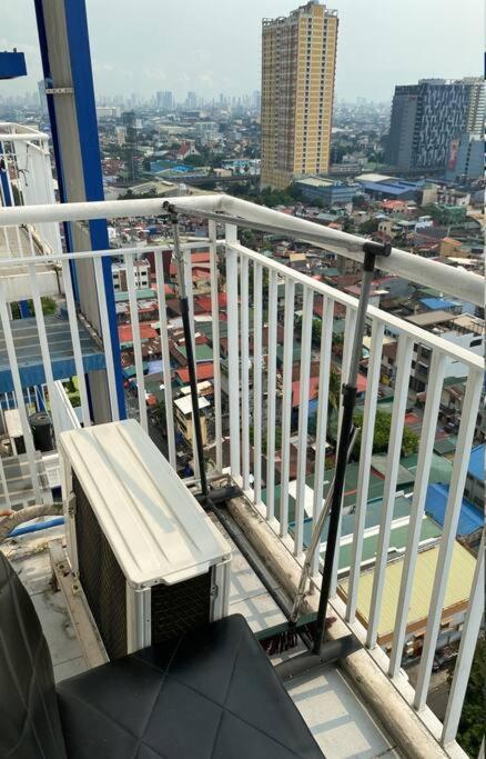 Grass Residences Tower2 21floor Manila