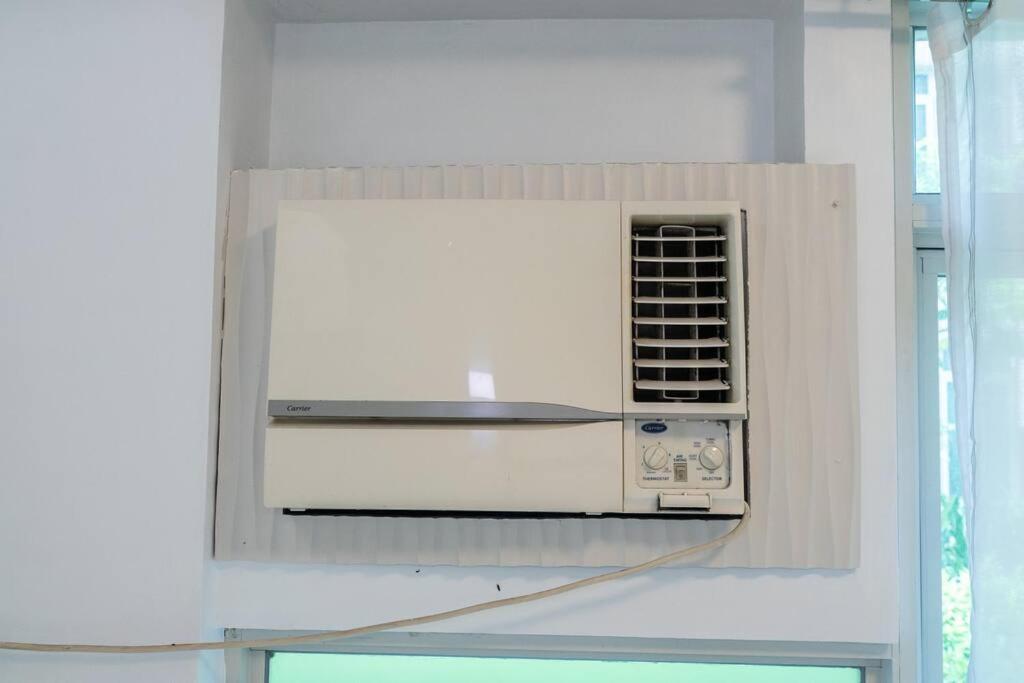 A2j Executive 1br Near Venice Mall Bgc Apartment