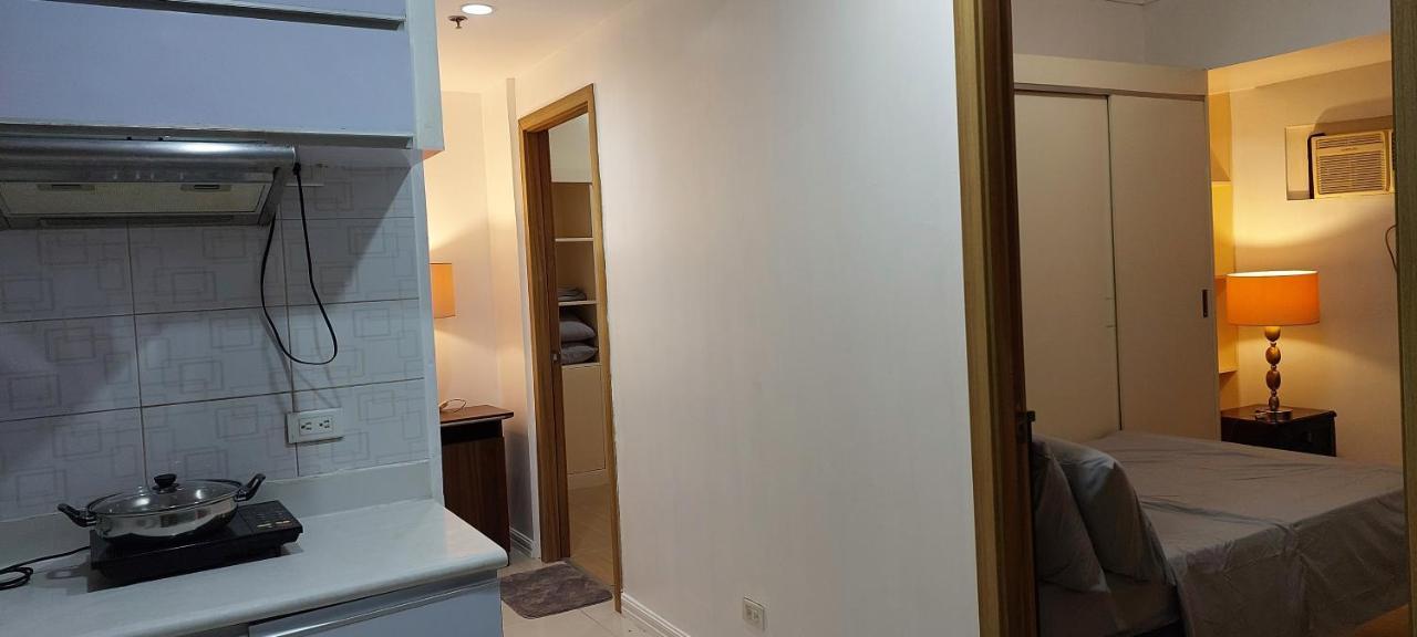 Apartamento Magnificent View Of Bay, Roxas Blvd, Us Embassy Manila