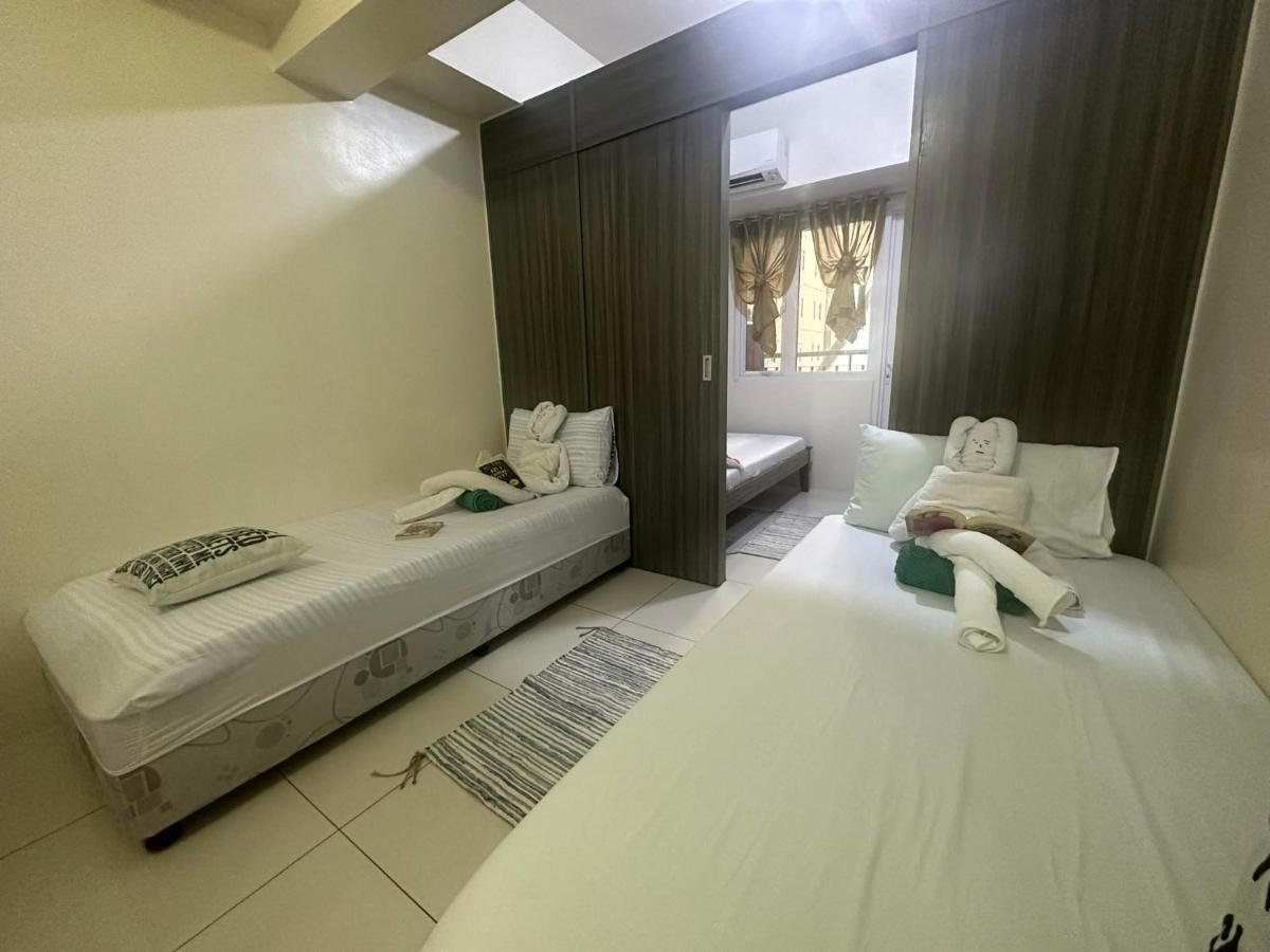 Residences Stays By Pbyy Aparthotel Manila
