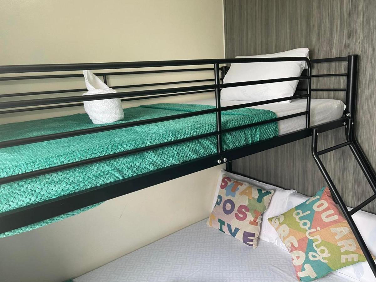 Stays At Residences 1 Bedroom With Complimentary Breakfast For 2 *