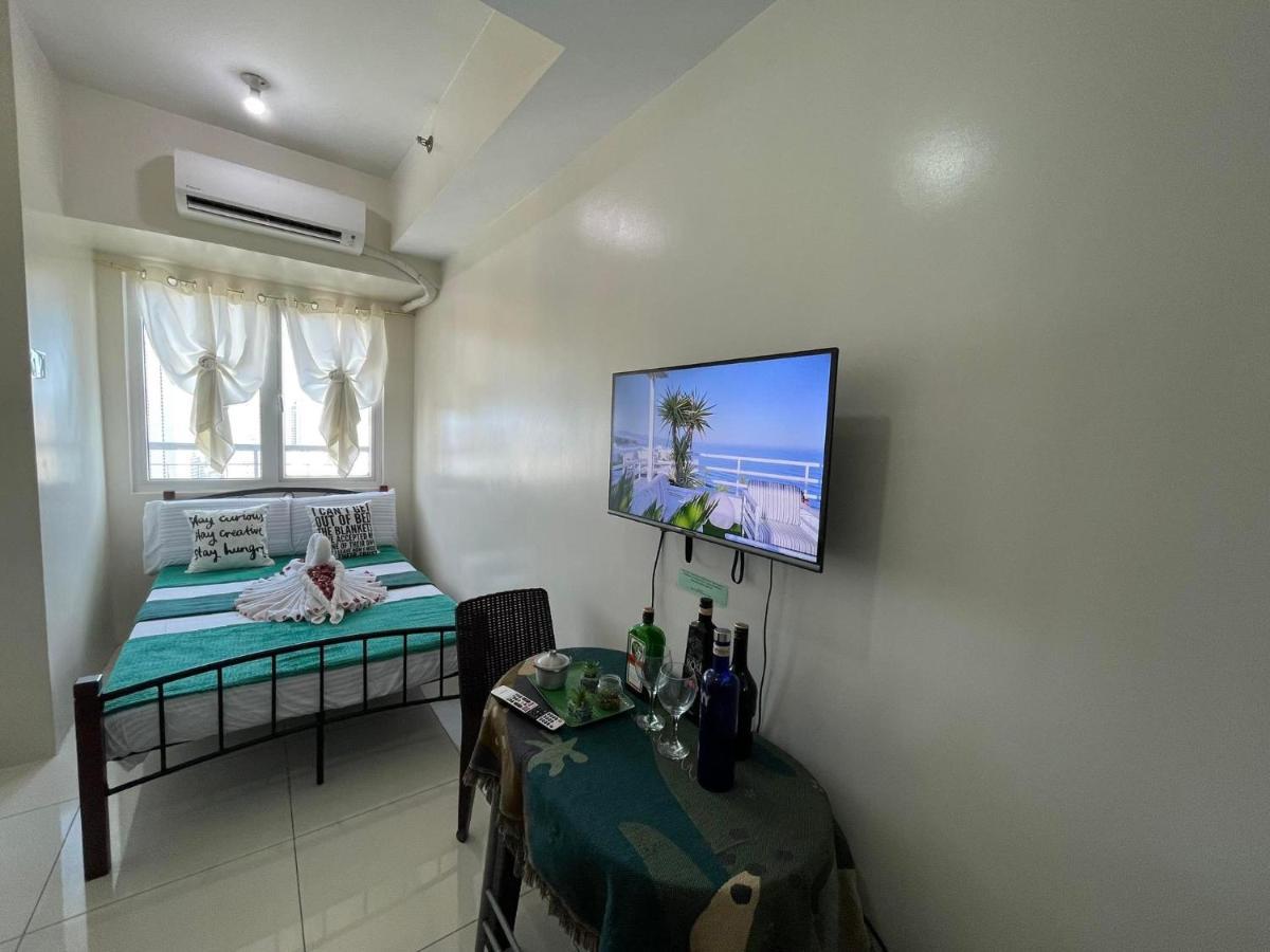 Stays At Residences 1 Studio Couples Bed With Complimentary Breakfast For 2 Apartment *