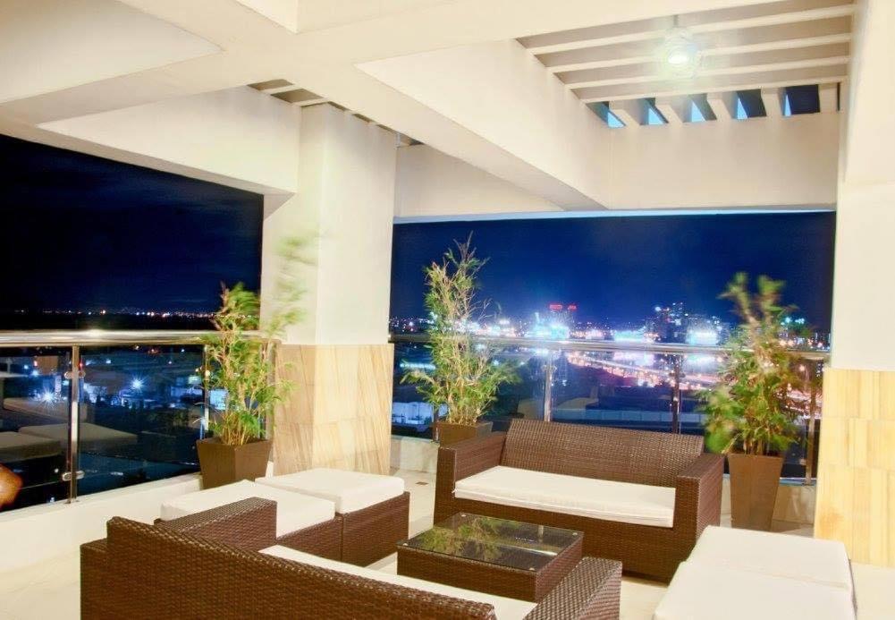 Anuva Magical Apartment *
