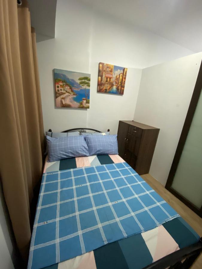 Apartment Anuva Magical Manila
