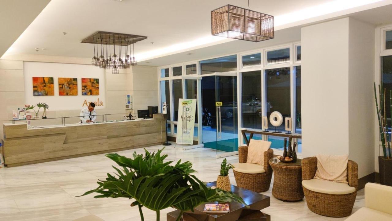 Anuva Magical Apartment