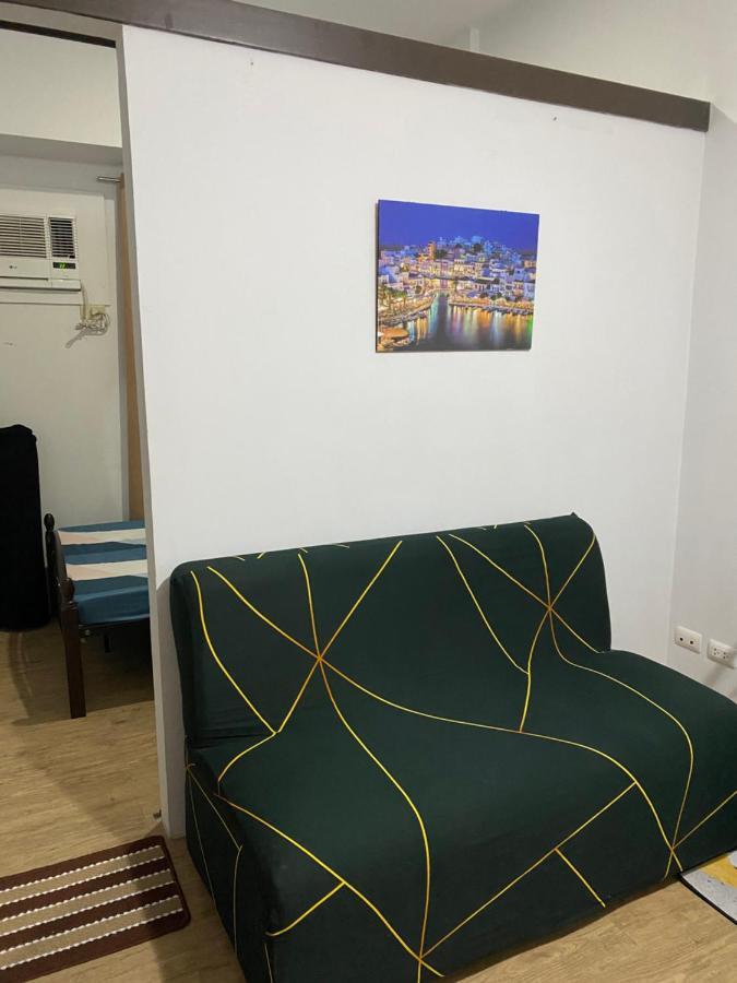 Anuva Magical Apartment