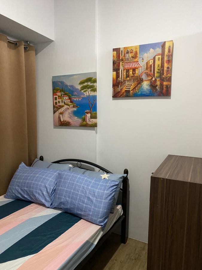 Apartment Anuva Magical Manila