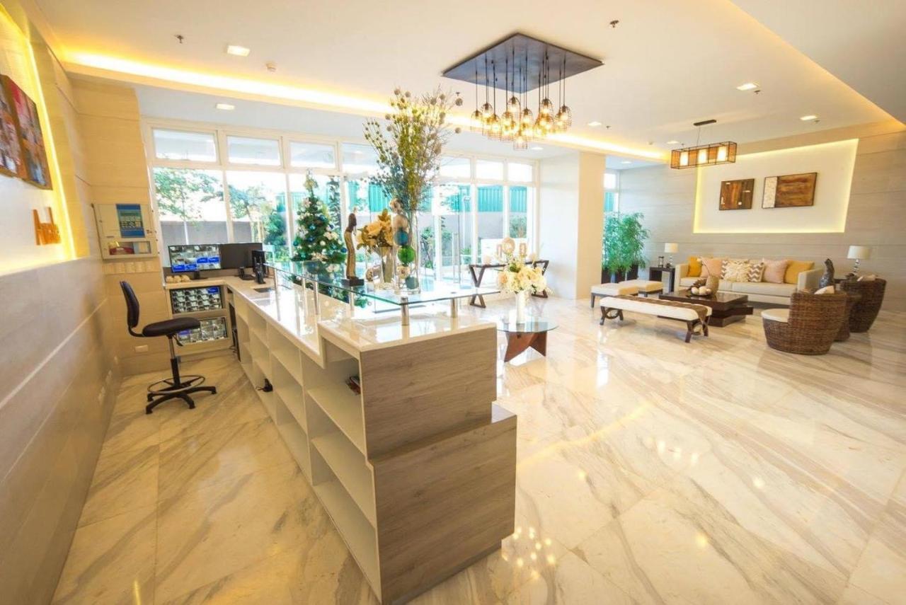 Anuva Magical Apartment *