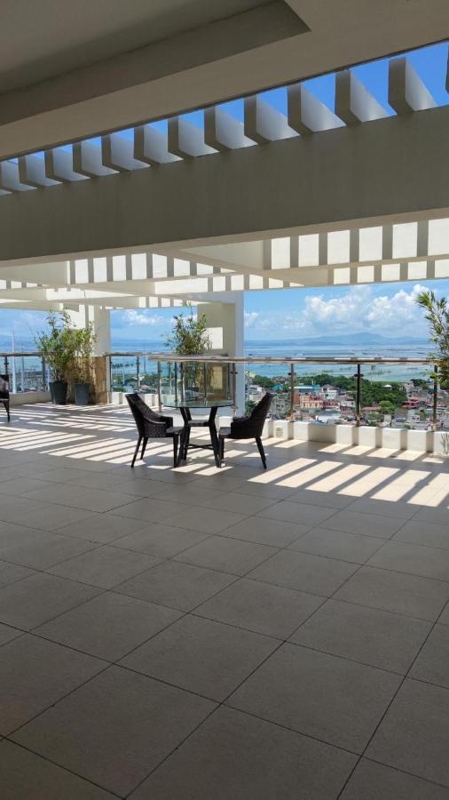 Anuva Magical Apartment Manila