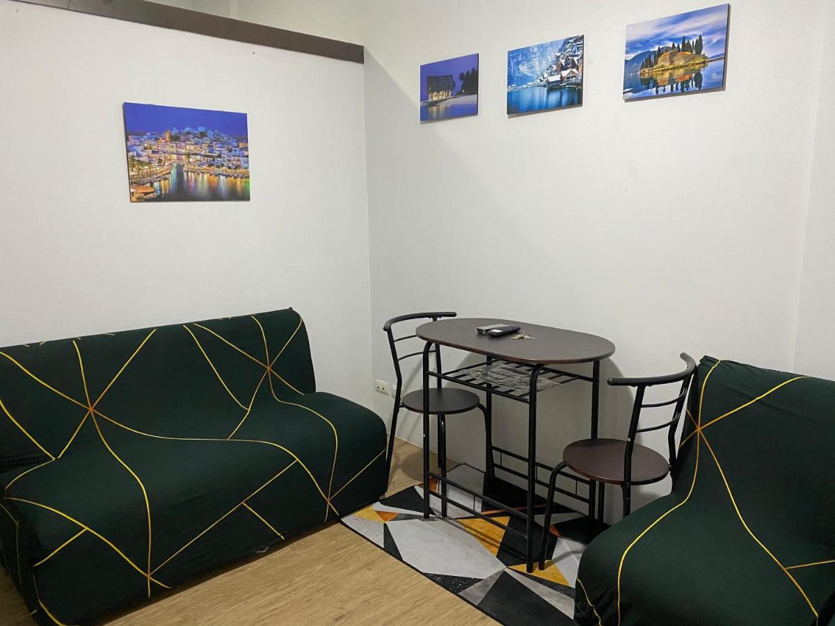 Anuva Magical Apartment Manila