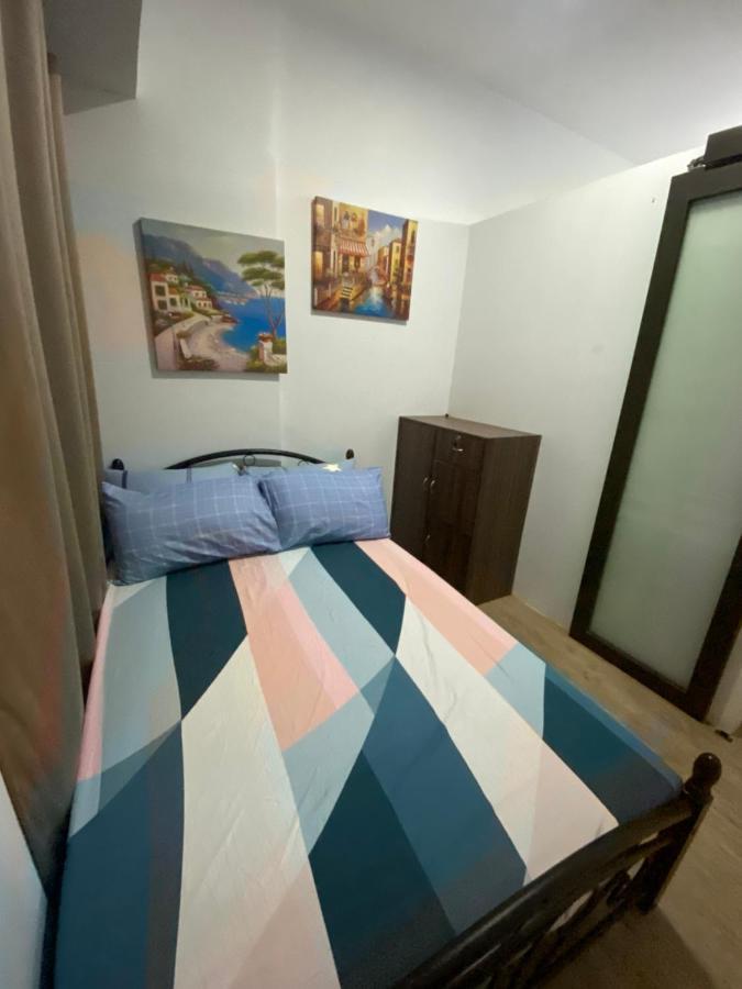Apartment Anuva Magical Manila