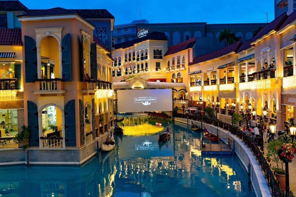 A2j Executive Near Venice Mall Bgc Taguig