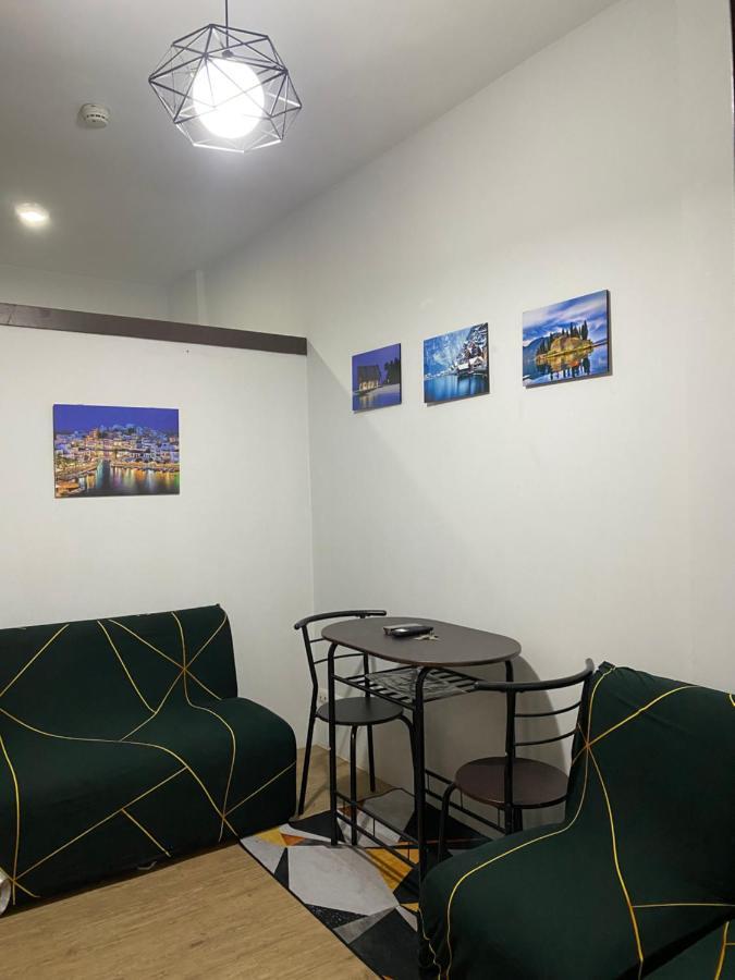 Apartment Anuva Magical