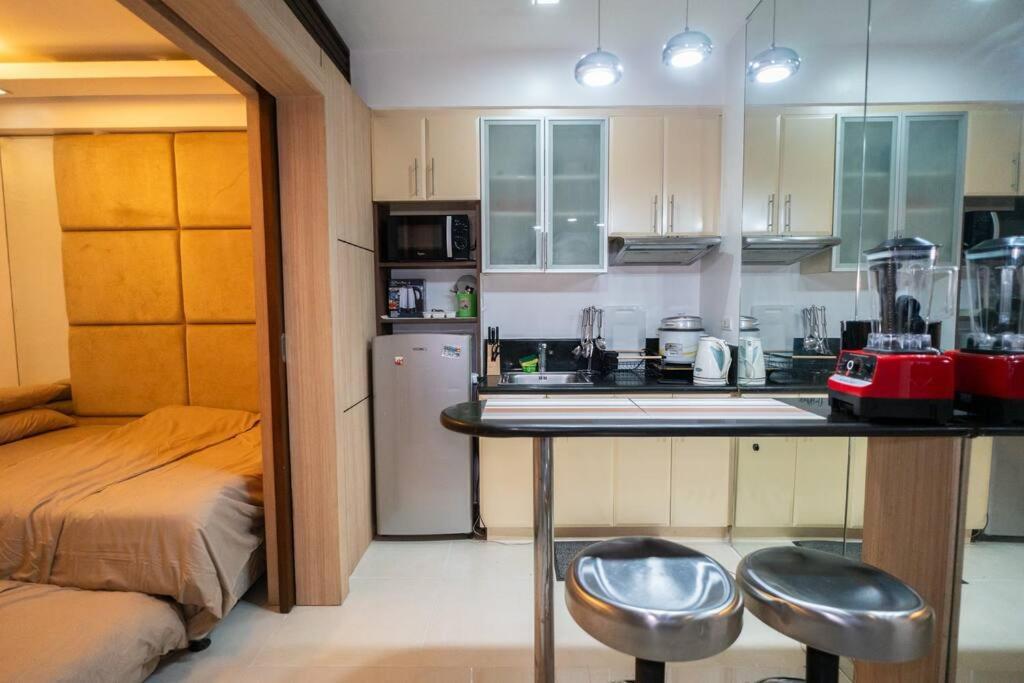 A2j Executive Near Venice Mall Bgc Taguig