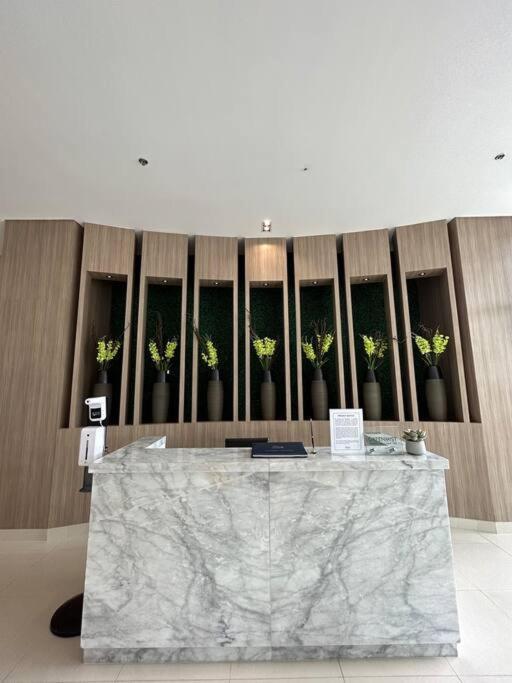 Justrelax Staycation At Vine Residences *