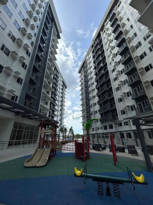 Apartment Justrelax Staycation At Vine Residences Manila