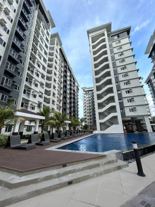 Justrelax Staycation At Vine Residences *