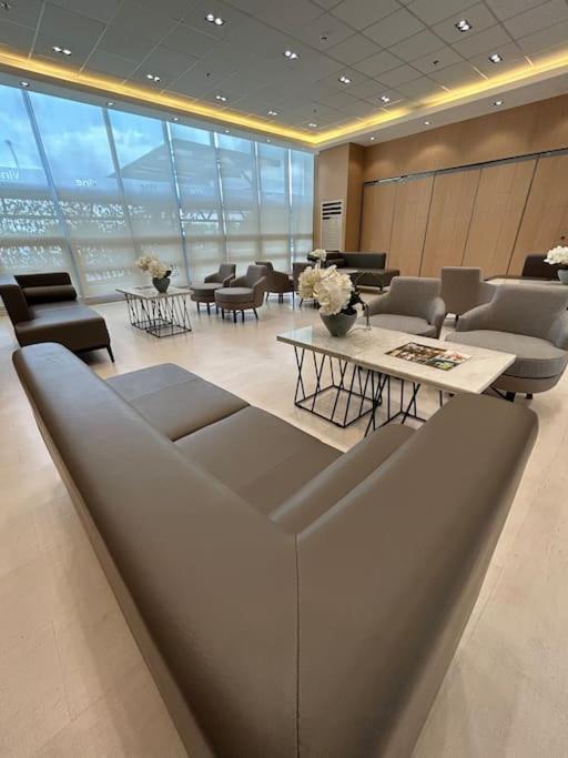 Justrelax Staycation At Vine Residences Apartment *