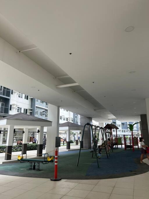 Justrelax Staycation At Vine Residences * Manila