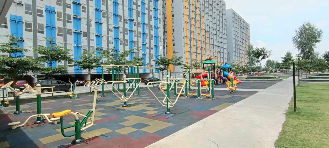 Urban Deca O1257 Ortigas Near Sm East Pasig Apartamento *