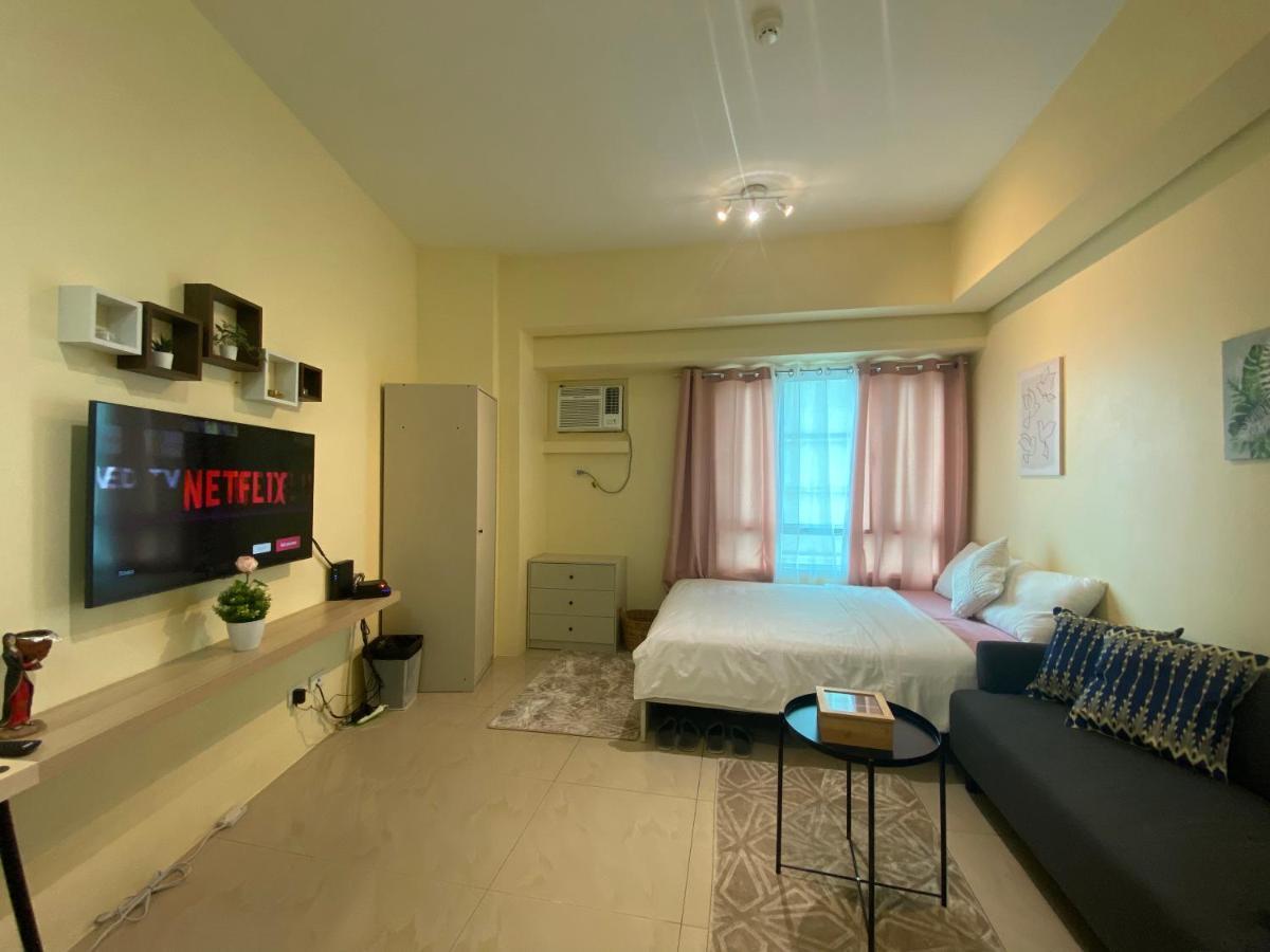 Apartment Modern Living In Makati Manila