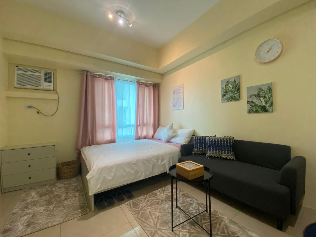 Modern Living In Makati