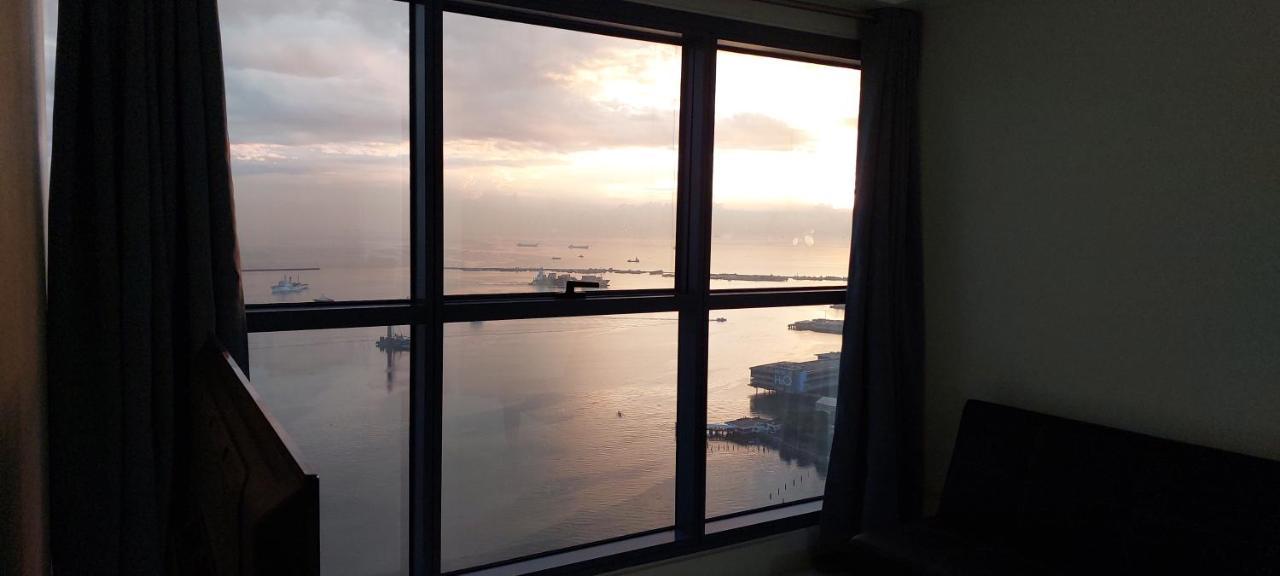 Magnificent View Of Bay, Roxas Blvd, Us Embassy Apartment