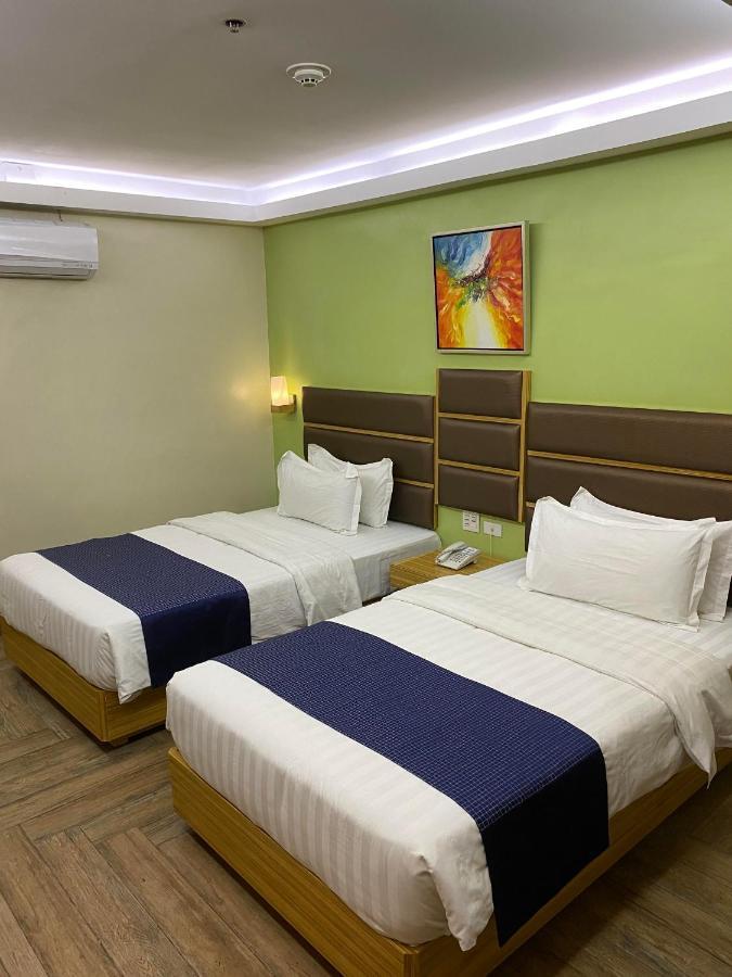 Sun Star Grand