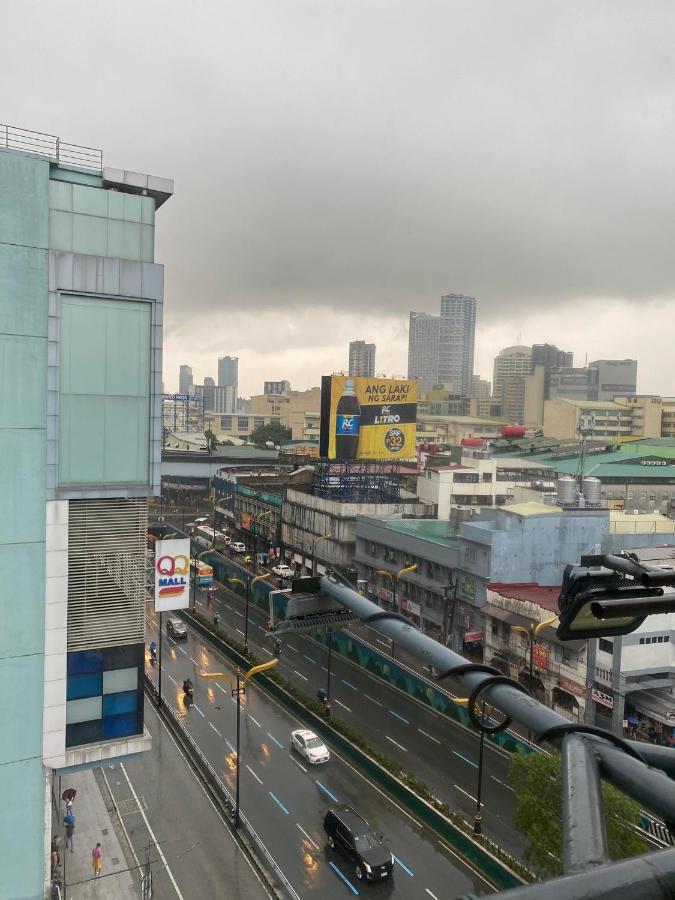 Sun Star Grand 3* Manila
