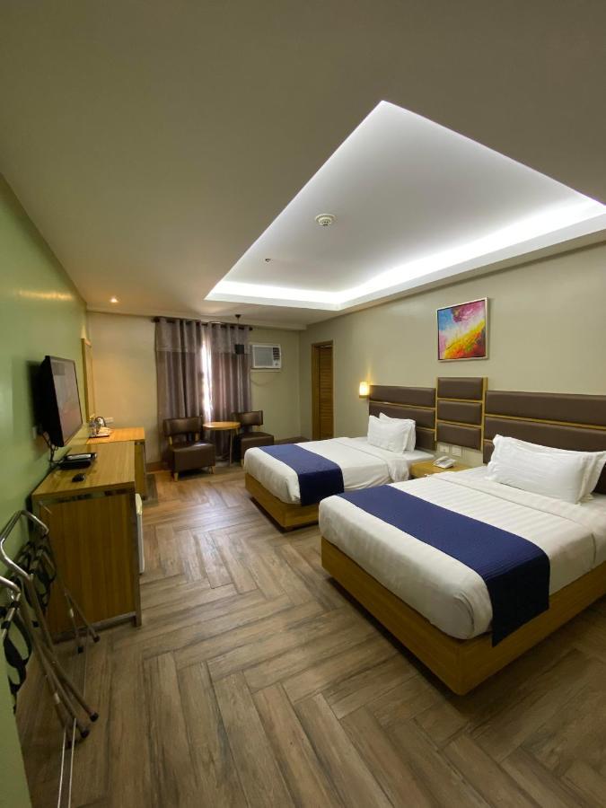 Sun Star Grand 3*