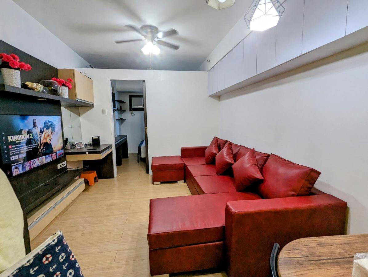 Aparthotel Premium 1br At Mplace Music 50 Inch Tv Pool Pay Extra *
