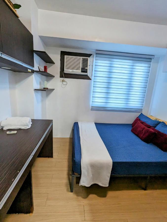Premium 1br At Mplace Music 50 Inch Tv Pool Pay Extra * Manila