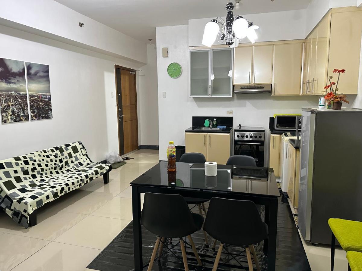Morgan Residences 1bed With Netflix Near Venice Mall Taguig