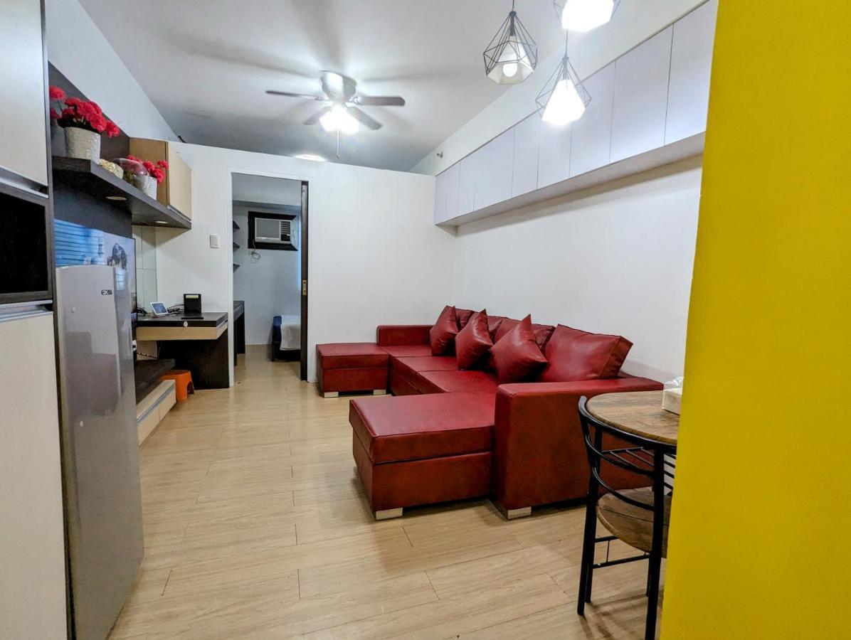 Premium 1br At Mplace Music 50 Inch Tv Pool Pay Extra Aparthotel