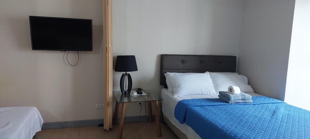 Naia Teminal 3,newport,pasay,elegant Apartamento