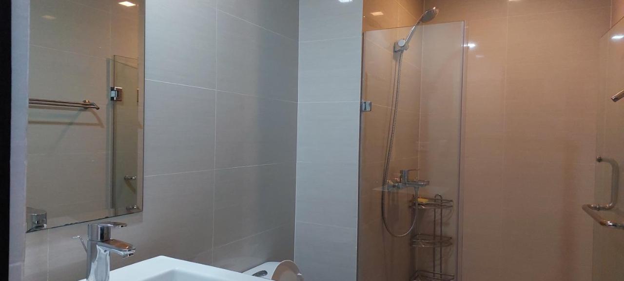 Apartamento Naia Teminal 3,newport,pasay,elegant