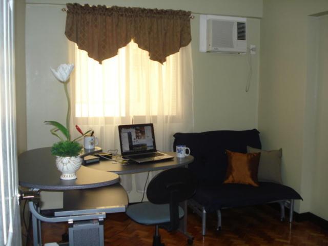 Rosewood Pointe Residences Manila